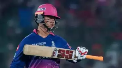 Zubin Bharucha Defends Vaibhav Sooryavanshi Amid Fielding Criticism in IPL 2026