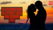 10 Affirmations for Emotionally Healthy Love and Calm Relationships