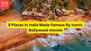 10 Bollywood-Filmed Indian Destinations That Became Viral Travel Sensations