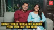 10 Harsh Truths About Marriage Couples Learn the Hard Way