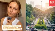 10 Months in Bengaluru: Polish Expat's Hilarious Transformation