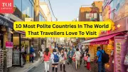 10 Most Polite Countries in the World That Travellers Love to Visit
