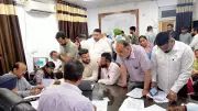 10 Nominations Filed for Punjab Civic Polls on Day 1