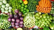 10 Seasonal Vegetables You Must Eat in May for Health and Hydration