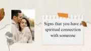 10 Signs You Have Found Your Spiritual Connection