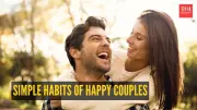 10 Simple Habits of Happy Couples: Real Relationship Secrets