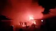 10 Students Feared Dead in Dormitory Fire at Kenyan School