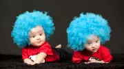10 Super Cute Twin Baby Boy and Girl Names for Your Little Ones