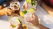 10 Traditional Indian Summer Drinks: Calories and Benefits Per Serving