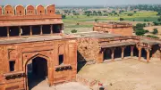 10 UNESCO World Heritage Sites in India for History and Nature Lovers