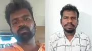 10-year-old girl sexually assaulted and murdered in Coimbatore, neighbour arrested