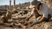 11 Archaeological Finds That Challenge Human History Timeline