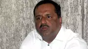 11 Booked for Gheraoing Speaker U T Khader Over Circle Construction at Kuthar Junction