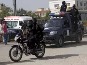 11 Social Media Activists Arrested in Pakistan's Punjab Over Anti-State Content