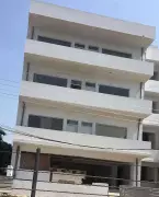 1,137 Gurgaon S+4 Buildings Face Action for Parking Violations