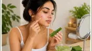 12 Natural Home Remedies to Get Rid of Pimples Overnight