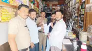 12 Shopkeepers Fined for Using Banned Polythene in Yamunanagar
