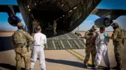 12-Year-Old Boy of Nigerian Mother and US Military Father Faces Deportation