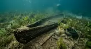 1,200-Year-Old Canoe Unearthed in Lake Mendota Offers Rare Glimpse into Ancient Life