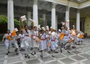 131 Students in Madhyamik Top 10, Highest in Years; Avirup Bhadra Tops