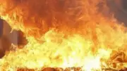 14 Patients Evacuated After Fire Breaks Out at Bengaluru Hospital