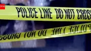 14-Year-Old Student Found Dead in Delhi Forest; Probe On