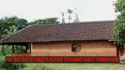 1,400-Year-Old Kerala Home: A Masterpiece of Sustainable Architecture