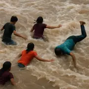 15 Drownings in Ganga in May: Officials Cite Safety Lapses