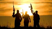 15 Security Officials Killed in Militant Attack in Northwest Pakistan