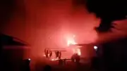 15 Students Feared Dead in Kenya School Dormitory Fire
