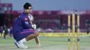 15-year-old Vaibhav Sooryavanshi steals spotlight in IPL with explosive batting