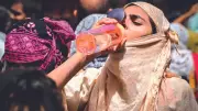 16 Dead in Telangana Heatwave; Govt Announces Ex-Gratia of Rs 4 Lakh