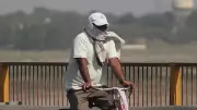 16 Die Due to Heatwave in Telangana; Govt Announces Rs 4 Lakh Ex Gratia