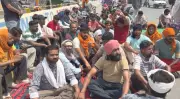 16-Year-Old Dies After Forced Drug Injection in Fazilka, Villagers Block Highway