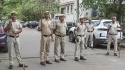 16-Year-Old Stabbed to Death in Delhi's Gautam Vihar, Probe Launched