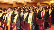 163 St John's Medical College Students Get PG Degrees in Bengaluru