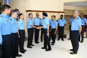 17 Officers Graduate from IAF's 48th Flight Test Course in Bengaluru