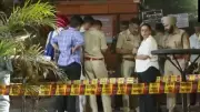 17-Year-Old Boy Shot After Altercation at Eatery in Delhi's Amar Colony