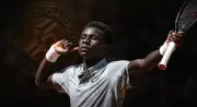 17-Year-Old Kouame Stuns Čilić in French Open First Round