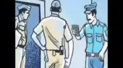 19 Police Personnel Transferred After Karur Stampede Incident