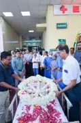 19-Year-Old Army Aspirant's Organ Donation Saves Lives in Jaipur