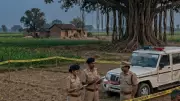 19-Year-Old Woman Found Hanging with Man a Day Before Her Wedding in UP