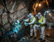 2-Billion-Year-Old Water Discovered in Canadian Mine Shocks Scientists
