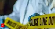 2-Year-Old Girl Killed by Mother's Live-in Partner in Vijayawada