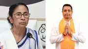 20 TMC MPs in Touch with BJP, Ready to Switch Sides: Saumitra Khan