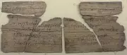 2,000-Year-Old Birthday Invitation Found at Roman Fort Changes History