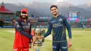 2011 WC Winner Tips GT to Win IPL 2026 Title, Not RCB