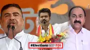 2026 Assembly Verdict Signals Political Shift Across TN, WB, Kerala