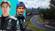 2026 Canadian GP: Russell on Pole, Antonelli Second as Mercedes Dominate