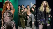 2026 FIFA World Cup Final to Feature Historic Halftime Show with BTS, Madonna, Shakira